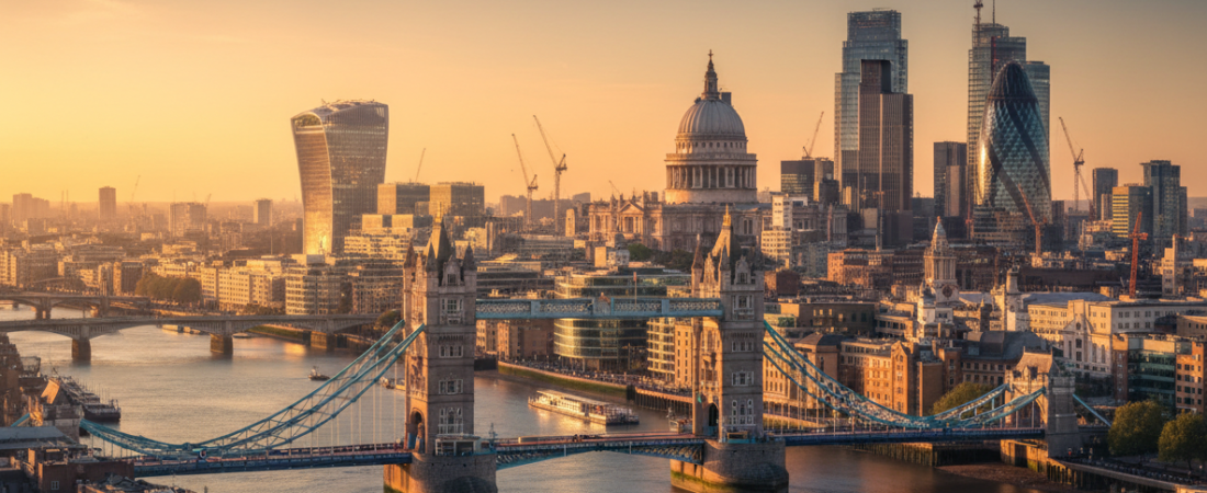 New York to London in Business Class: The Complete Guide