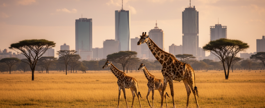 Minneapolis to Nairobi in Business Class: KLM, Air France or Lufthansa?