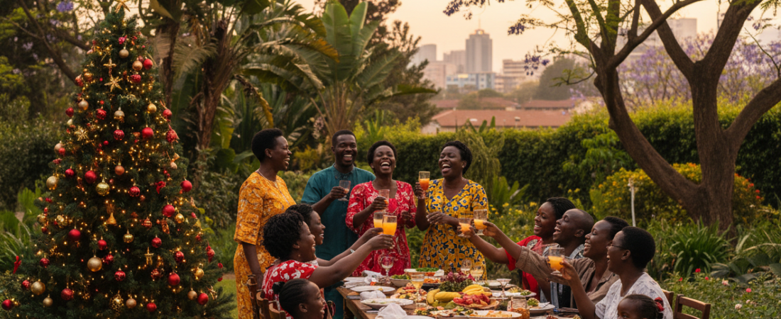 Is It Too Late to Book Christmas 2026 Flights to Africa? When to Book and How to Save