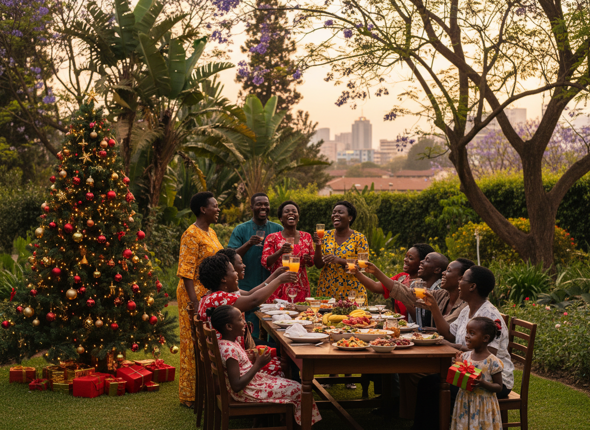 Is It Too Late to Book Christmas 2026 Flights to Africa? When to Book and How to Save