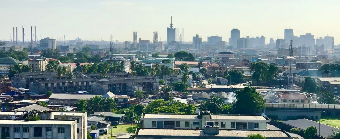 Business Class Flights to Lagos from the USA: Routes, Airlines and How to Pay Less